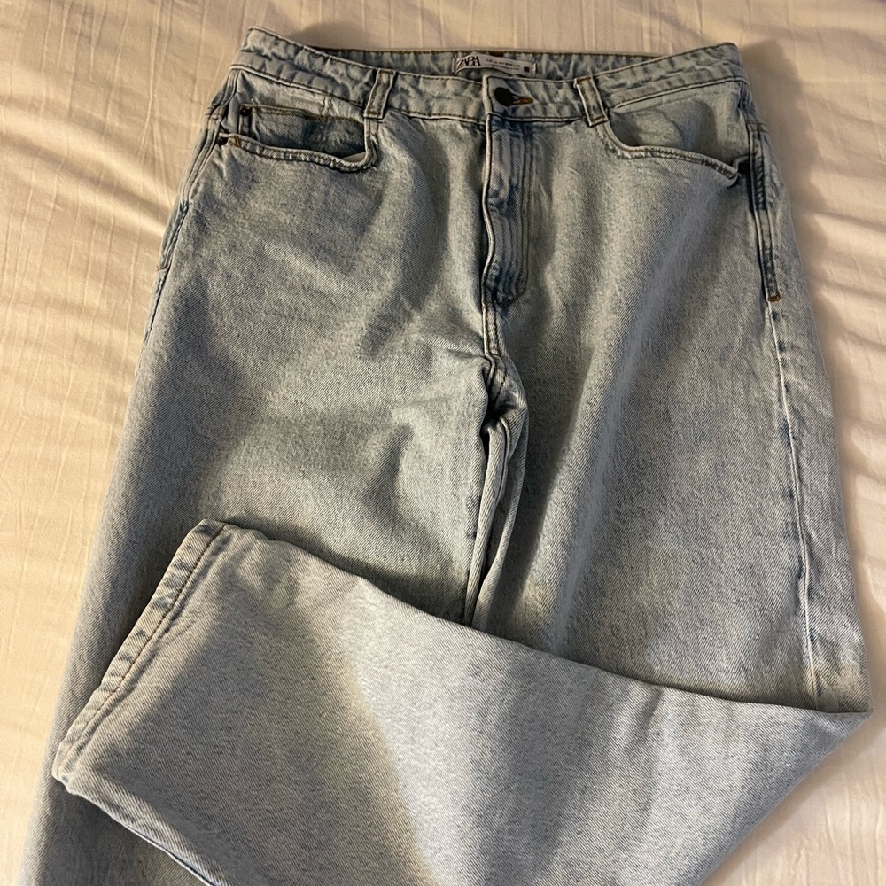 Zara Jeans